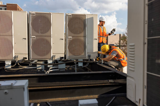 Best HVAC Companies Near Me  in Cedarburg, WI
