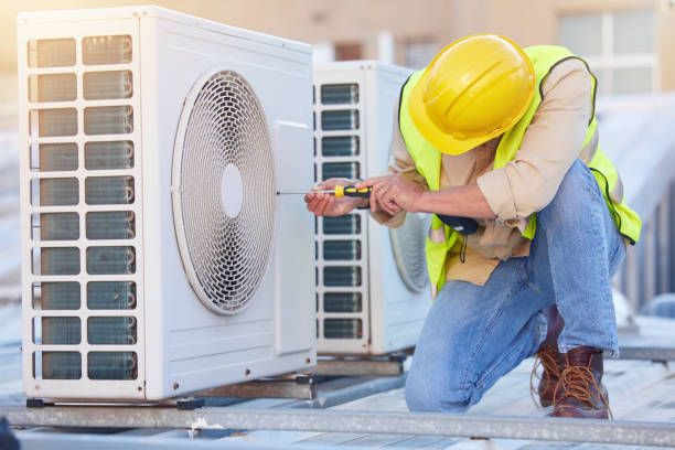 Best Ductless HVAC Repair  in Cedarburg, WI