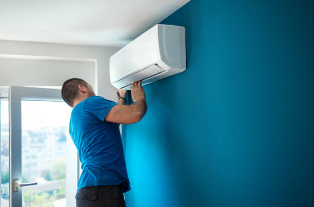 Best Commercial HVAC Repair  in Cedarburg, WI
