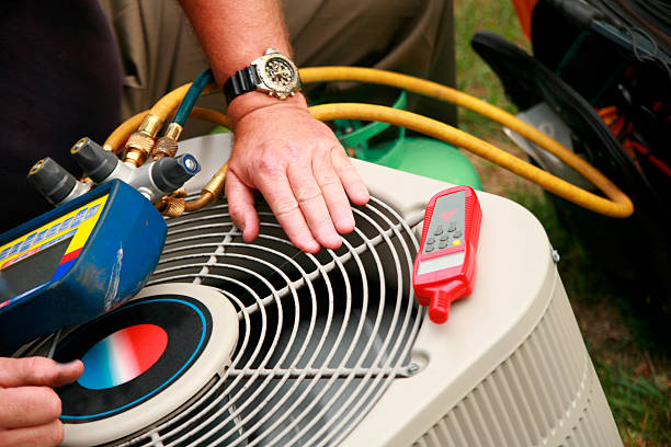 Best HVAC Maintenance Near Me  in Cedarburg, WI
