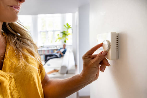 Best Best HVAC Companies  in Cedarburg, WI