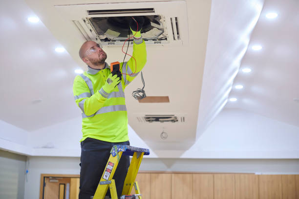 Best HVAC Installation Services  in Cedarburg, WI