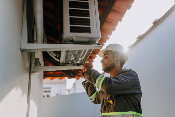Best HVAC Air Duct Cleaning  in Cedarburg, WI