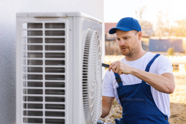 Best HVAC Emergency Services  in Cedarburg, WI